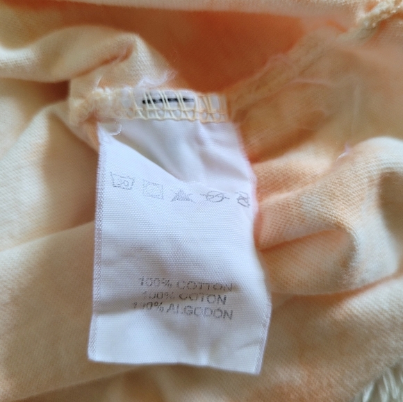 O'Neill "Sundala"☀️ Graphic Tee👕 - NWT - Picture 8 of 15